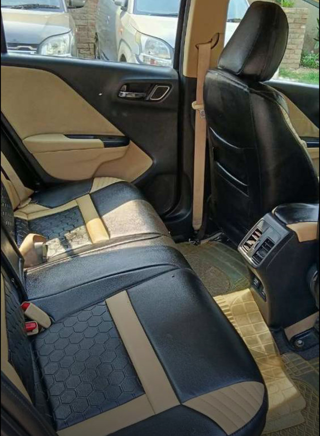 Second-hand 2019 Honda City i-DTEC VX for sale in Patna-5