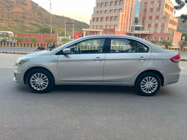 Second-hand 2016 Honda Amaze S i-Vtech for sale in Ajmer-3