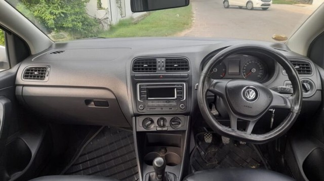 Second-hand 2019 Volkswagen Ameo 1.5 TDI Comfortline for sale in Lucknow-4