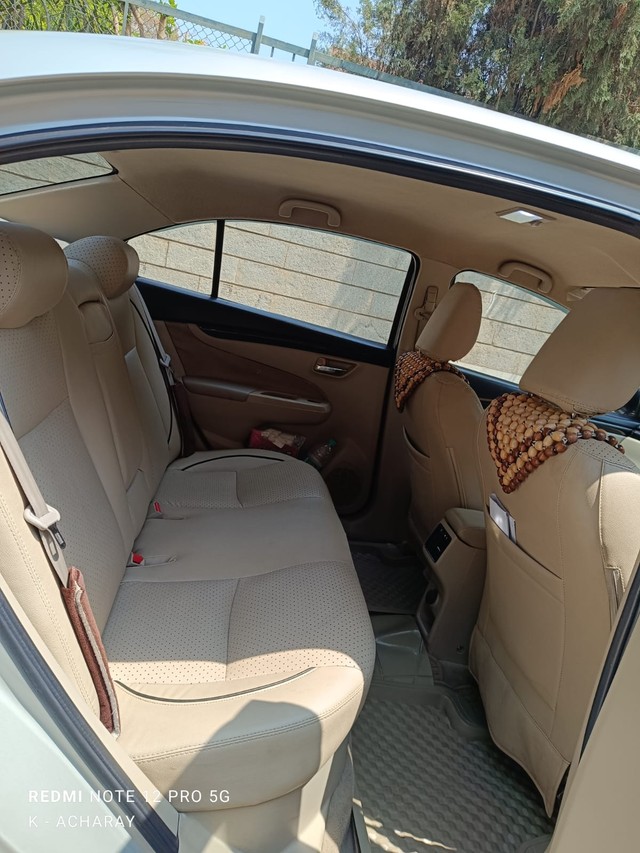 Second-hand 2017 Maruti Suzuki Ciaz VDi Plus SHVS for sale in Bangalore-10