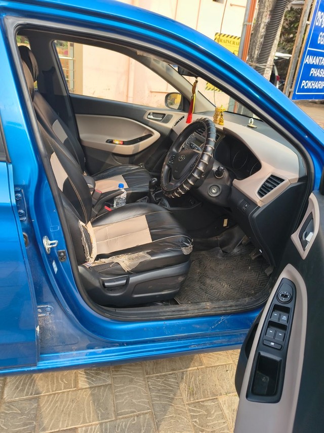 Second-hand 2019 Hyundai i20 Magna Plus BSIV for sale in Bhubaneswar-4