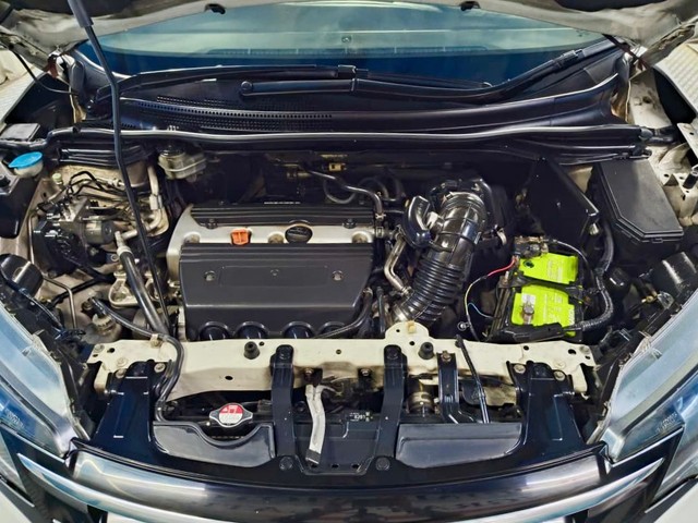 Second-hand 2014 Honda CR-V 2.4L 4WD AT AVN for sale in New Delhi-4