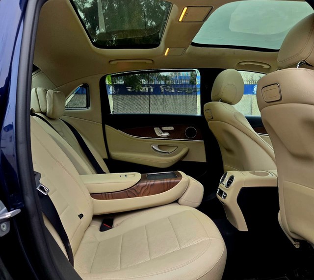 Second-hand 2019 Mercedes-Benz E-Class Expression E 200 BSIV for sale in New Delhi-9