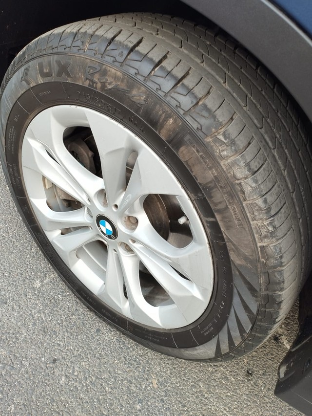 Second-hand 2021 BMW X1 sDrive20i xLine for sale in New Delhi-7