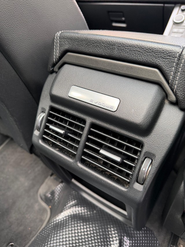 Second-hand 2019 Land Rover Range Rover Evoque 2.0 TD4 HSE Dynamic for sale in Hyderabad-14