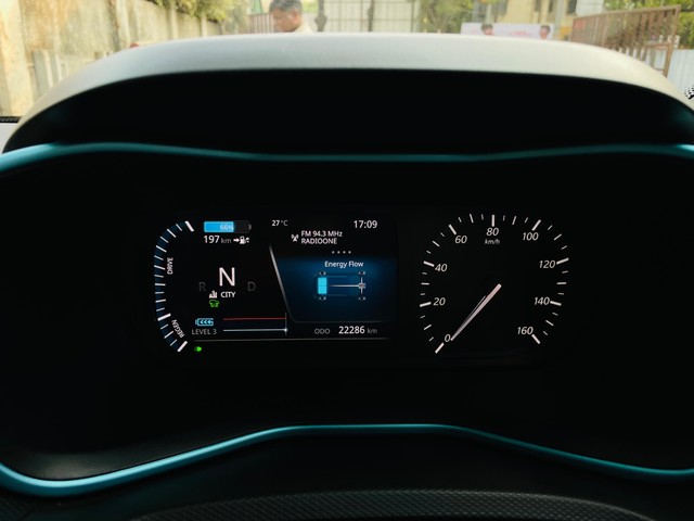 Second-hand 2023 Tata Nexon EV XZ Plus LUX for sale in Mumbai-18