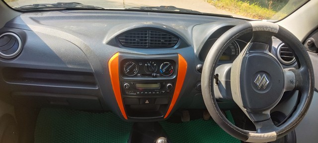 Second-hand 2017 Maruti Alto 800 VXI for sale in Dewas-5