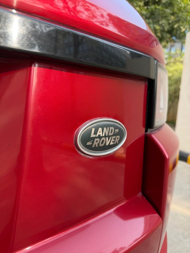 Second-hand 2019 Land Rover Range Rover Evoque 2.0 TD4 HSE Dynamic for sale in Hyderabad-10