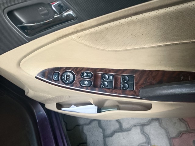 Second-hand 2011 Hyundai Verna 1.6 SX CRDi (O) for sale in Chennai-8