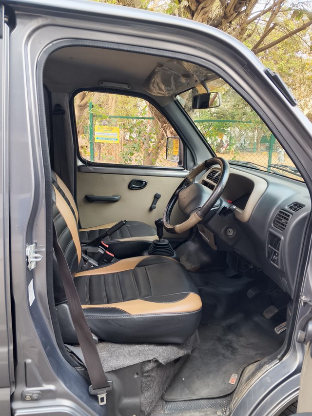 Second-hand 2012 Maruti Suzuki Eeco 5 Seater AC BSIV for sale in Bangalore-10