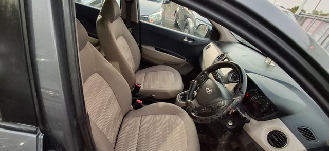 Second-hand 2018 Hyundai Xcent 1.2 CRDi SX for sale in Khamgaon-7