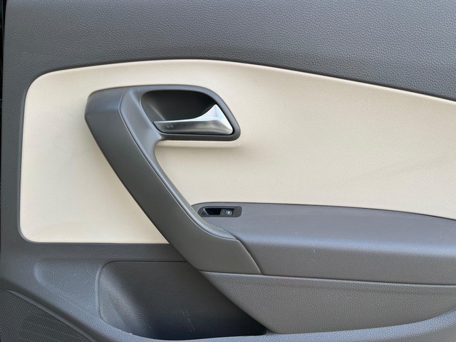 Second-hand 2014 Volkswagen Vento Petrol Comfortline for sale in Bangalore-11