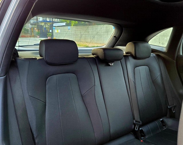 Second-hand 2021 Mercedes-Benz GLA 200 BSVI for sale in New Delhi-9