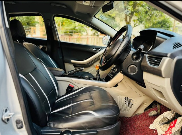 Second-hand 2018 Tata Nexon 1.2 Revotron XM for sale in Jaipur-6