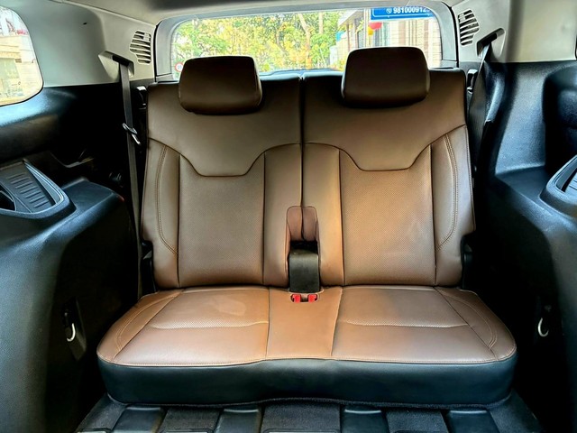 Second-hand 2022 Jeep Meridian Limited Opt AT BSVI for sale in New Delhi-12