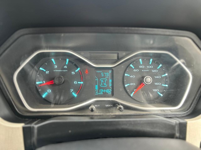 Second-hand 2022 Mahindra Scorpio S 11 BSVI for sale in New Delhi-5