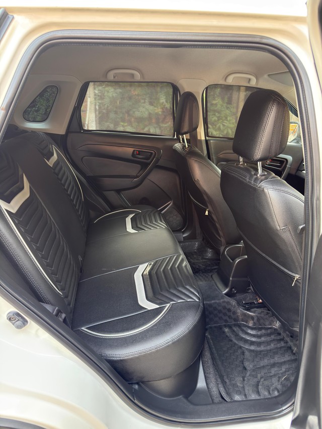 Second-hand 2021 Maruti Vitara Brezza LXI for sale in New Delhi-13