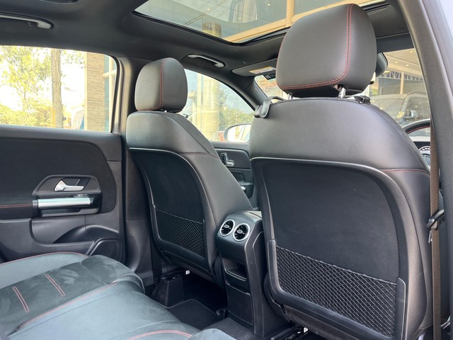 Mercedes-Benz GLA 220d 4MATIC AMG Line Second-hand 2024 Mercedes-Benz GLA 220d 4MATIC AMG Line for sale in Bangalore-11