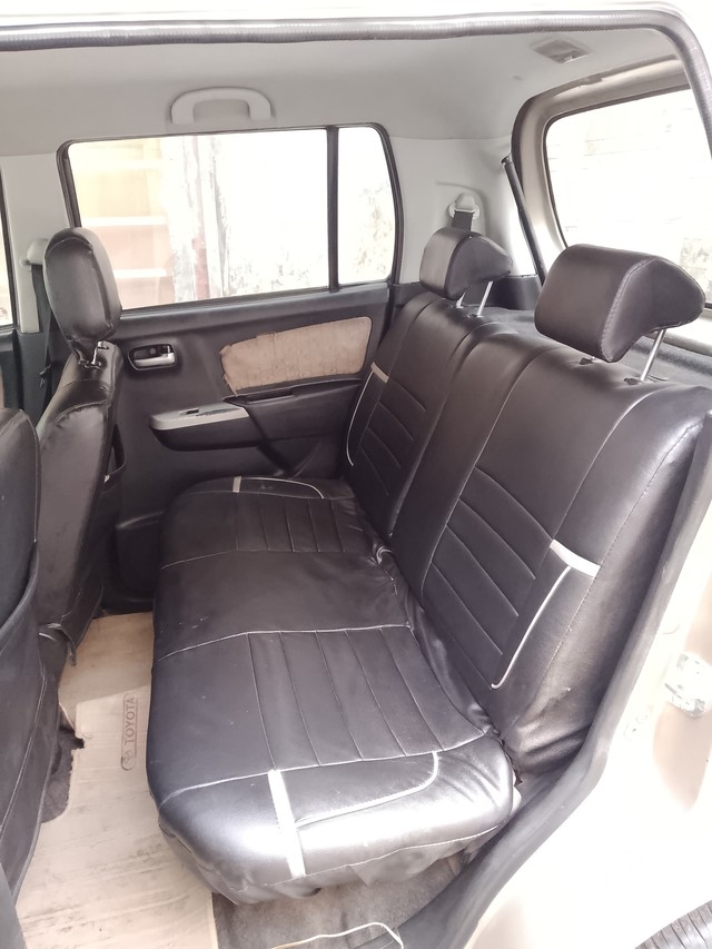 Second-hand 2013 Maruti Wagon R VXI BS IV for sale in Samastipur-7