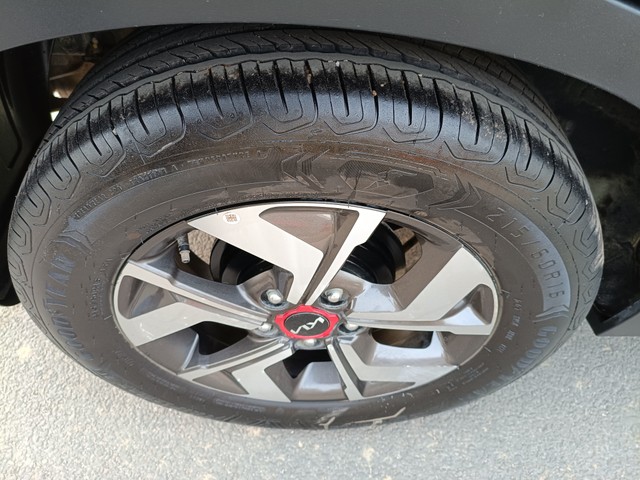 Second-hand 2023 Kia Sonet GTX Plus Turbo DCT for sale in New Delhi-20