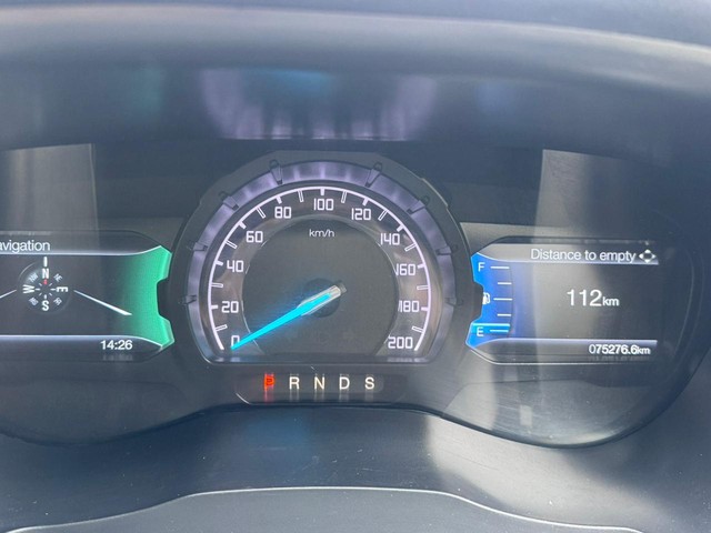 Second-hand 2019 Ford Endeavour Titanium Plus 4X2 for sale in Surat-10