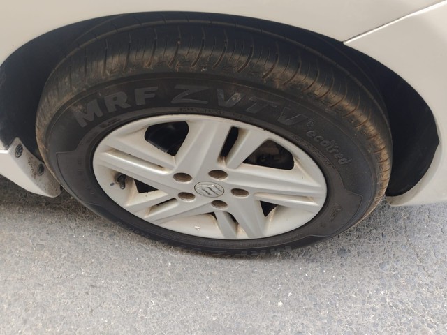 Second-hand 2014 Maruti Ertiga VXI for sale in Mumbai-8