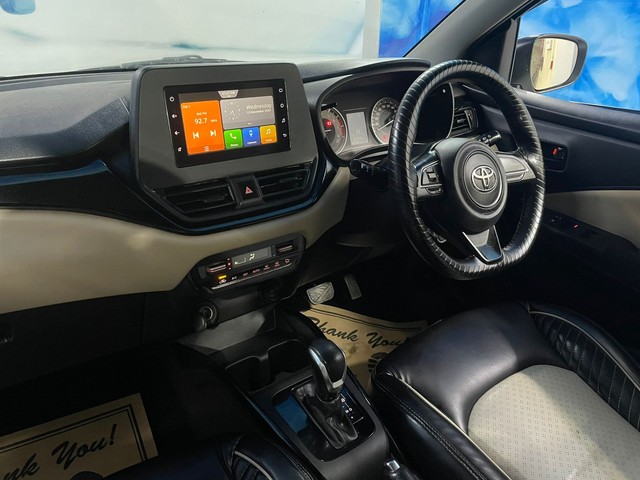 Second-hand 2023 Toyota Glanza S for sale in New Delhi-2