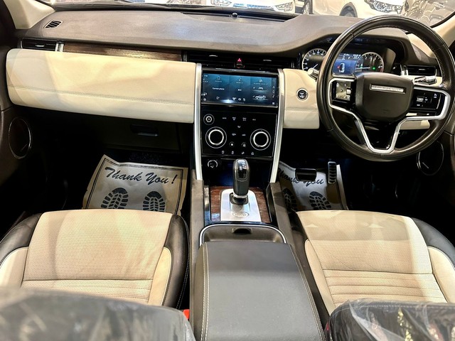 Second-hand 2022 Land Rover Discovery Sport S Diesel for sale in New Delhi-14