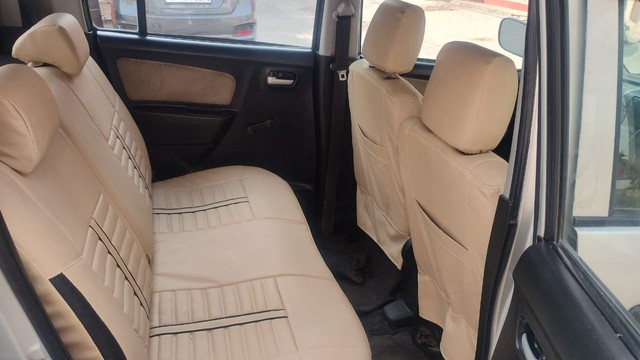 Second-hand 2017 Tata Tiago 1.05 Revotorq XZ for sale in Ghaziabad-9