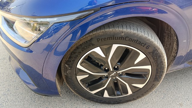 Second-hand 2022 Kia EV6 GT line AWD for sale in Jaipur-5