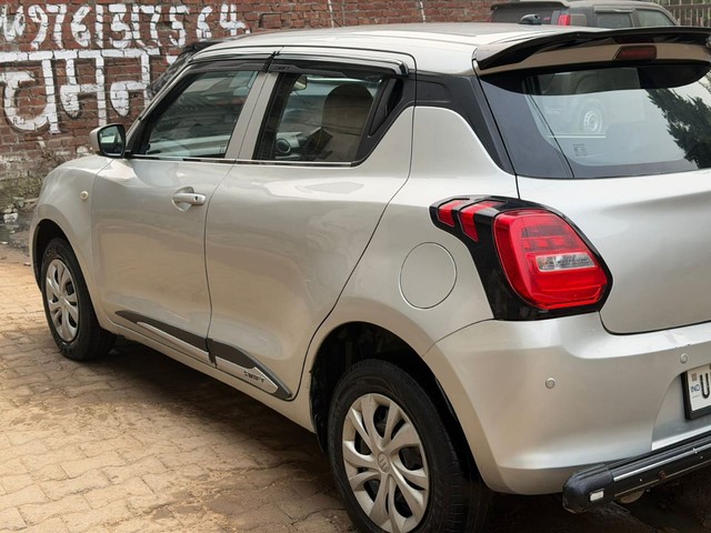 Second-hand 2019 Maruti Swift LDI for sale in Sambhal-3