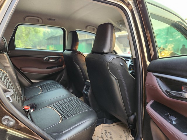 Second-hand 2022 Maruti Grand Vitara Zeta AT BSVI for sale in New Delhi-30