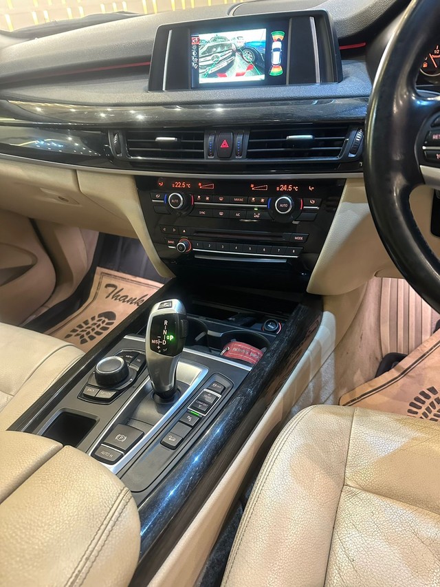 Second-hand 2016 BMW X5 xDrive 30d Expedition for sale in New Delhi-10