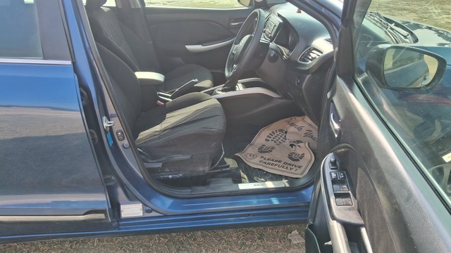 Second-hand 2017 Maruti Suzuki Baleno 1.2 CVT Zeta for sale in Faridabad-10