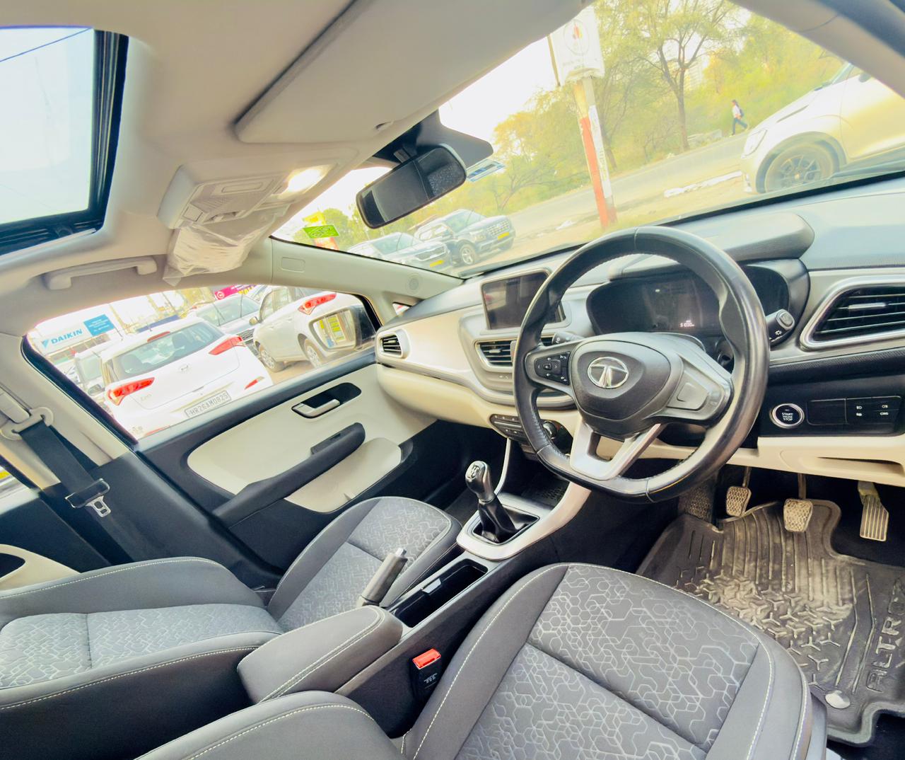 Image Used Car