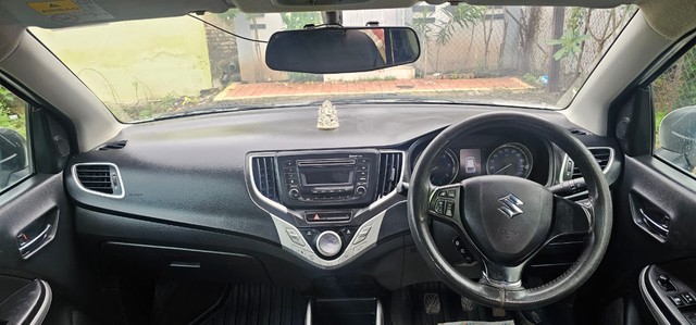 Second-hand 2016 Maruti Baleno 1.3 Zeta for sale in Khamgaon-5