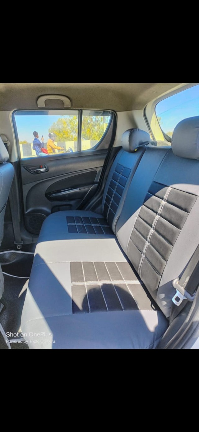 Second-hand 2015 Maruti Swift VDI BSIV for sale in Bhopal-7