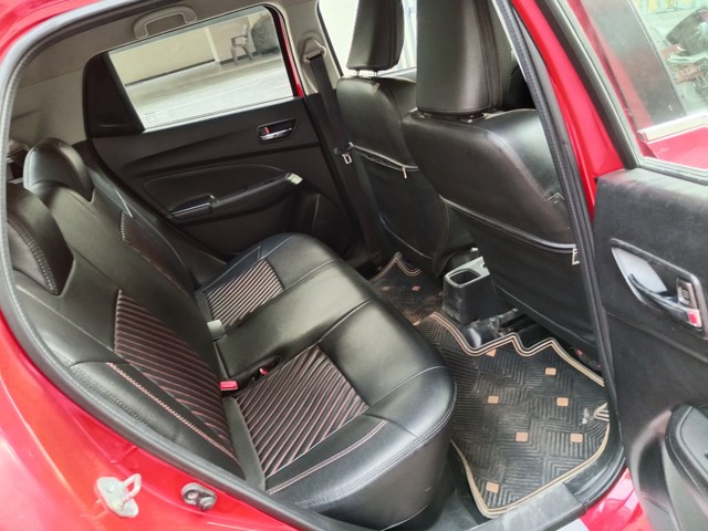 Second-hand 2018 Maruti Suzuki Swift AMT VDI for sale in Hyderabad-15