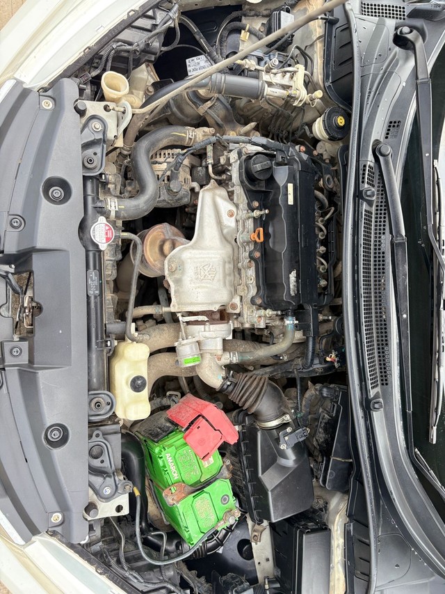 Second-hand 2015 Honda City i DTEC VX for sale in Bhopal-5