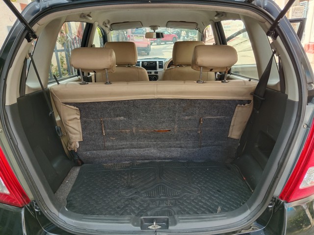 Second-hand 2008 Maruti Suzuki Zen Estilo VXI BSIII for sale in Hyderabad-13