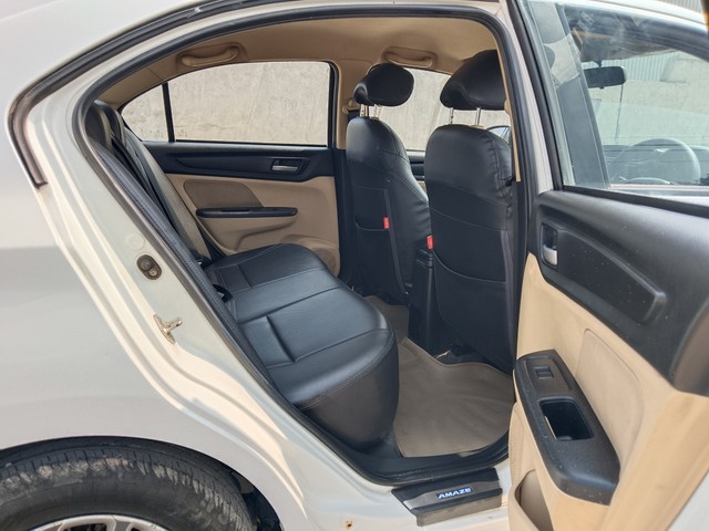 Second-hand 2019 Honda Amaze Exclusive Petrol BSIV for sale in Faridabad-20