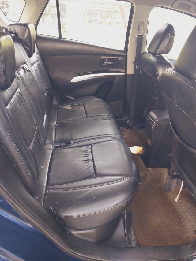 Second-hand 2018 Maruti S Cross Zeta DDiS 200 SH for sale in Dewas-10