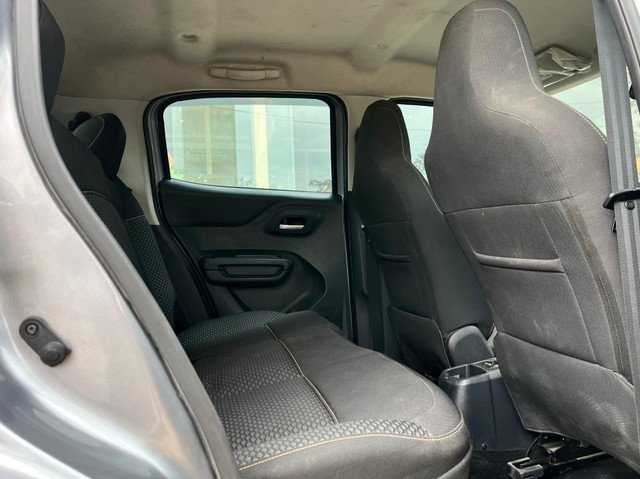 Second-hand 2022 Citroen C3 Feel BSVI for sale in Bangalore-12