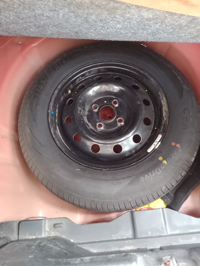 Second-hand 2023 Maruti Suzuki Swift Dzire VXI for sale in Samastipur-4