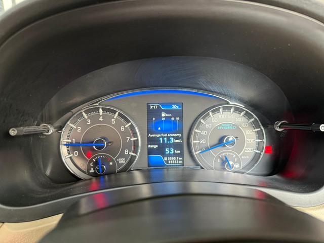 Second-hand 2019 Maruti Ciaz Delta BSIV for sale in Hyderabad-7