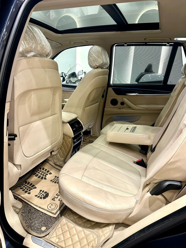 Second-hand 2019 BMW X5 xDrive 30d xLine for sale in New Delhi-5