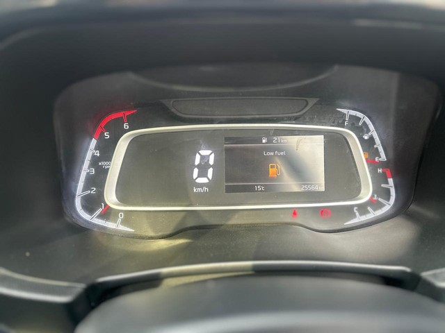 Second-hand 2023 Kia Sonet GTX Plus Diesel BSVI for sale in New Delhi-7