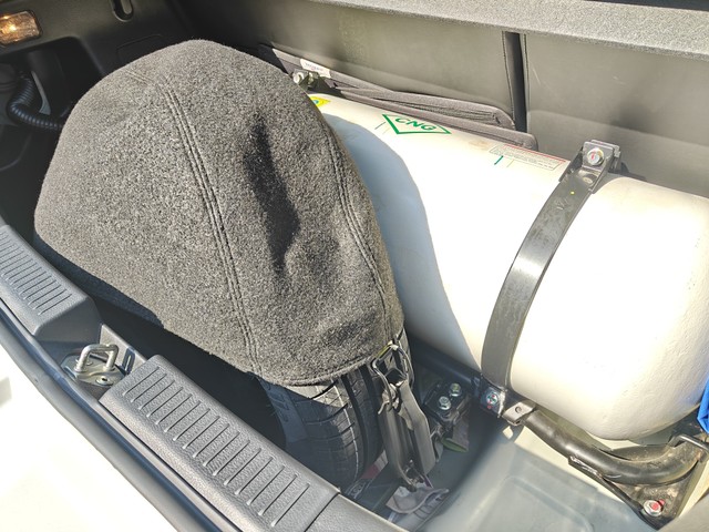 Second-hand 2023 Maruti Baleno Zeta CNG for sale in Mumbai-14