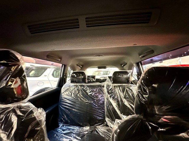 Honda BR-V i-VTEC S MT Second-hand 2016 Honda BR-V i-VTEC S MT for sale in New Delhi-4