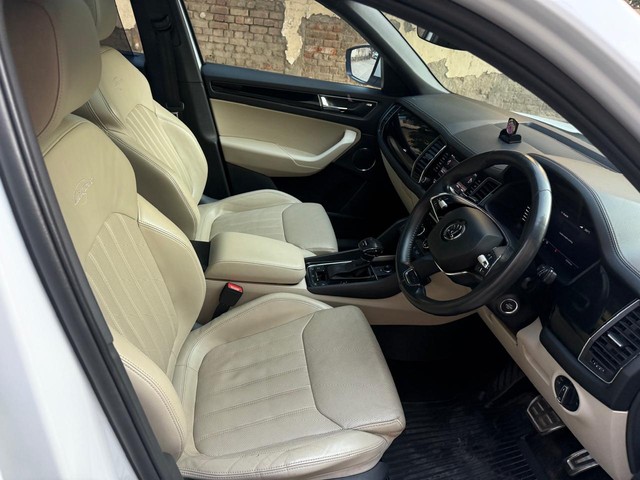 Second-hand 2022 Skoda Kodiaq L & K BSVI for sale in New Delhi-10